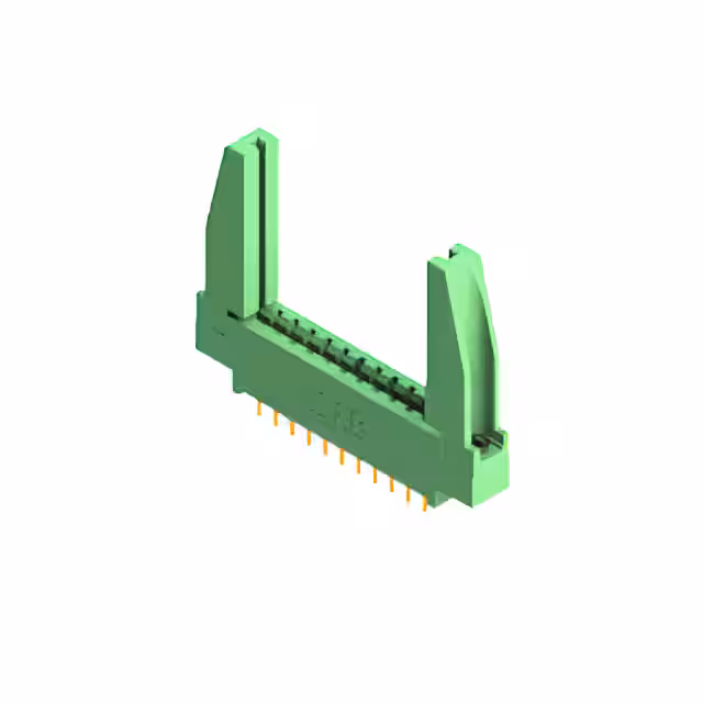 337-022-540-878 EDAC Inc.  Connettori per bordi